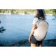 Рюкзак туристичний Pacsafe Eco 25L сірий (41101145)
