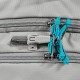 Рюкзак туристичний Pacsafe Eco 25L сірий (41101145)