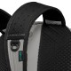 Рюкзак туристичний Pacsafe Eco 25L сірий (41101145)