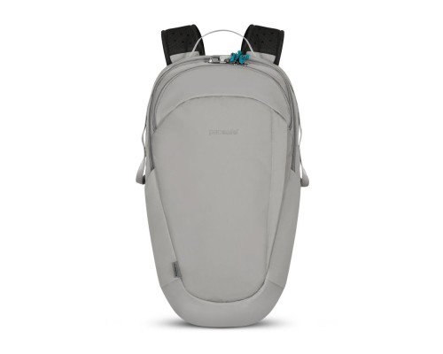 Рюкзак туристичний Pacsafe Eco 25L сірий (41101145)