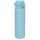 Пляшка для води ION8 OneTouch Stainless Steel 600 мл Alaskan Blue (I8SS600ABLU2)