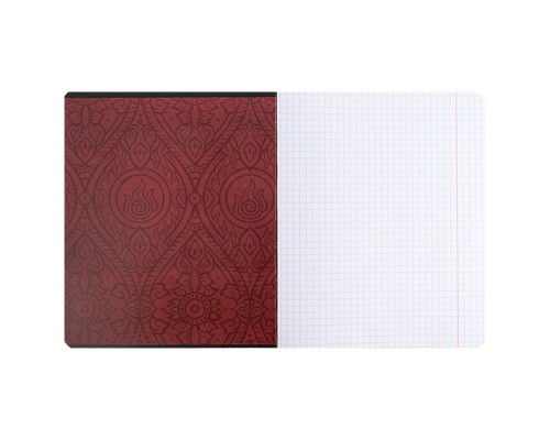 Зошит Kite Avatar, 12 аркушів, клітинка (AV24-232)