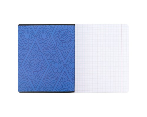 Зошит Kite Avatar, 12 аркушів, клітинка (AV24-232)