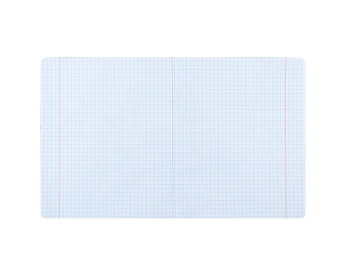 Зошит Kite Avatar, 12 аркушів, клітинка (AV24-232)