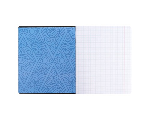 Зошит Kite Avatar, 12 аркушів, клітинка (AV24-232)