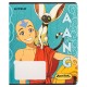 Зошит Kite Avatar, 12 аркушів, клітинка (AV24-232)