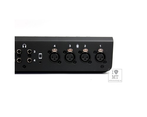 Мікшерний пульт Rode Caster Pro (227910)