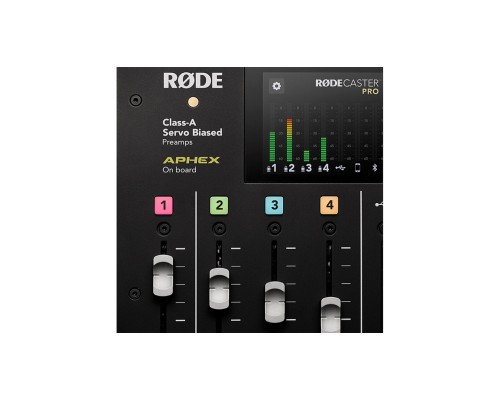 Мікшерний пульт Rode Caster Pro (227910)