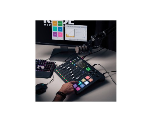 Мікшерний пульт Rode Caster Pro (227910)