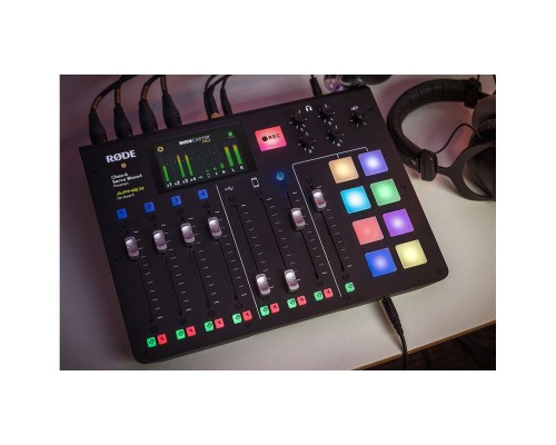 Мікшерний пульт Rode Caster Pro (227910)