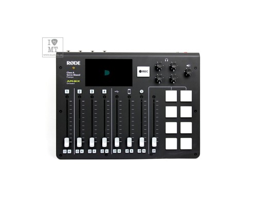 Мікшерний пульт Rode Caster Pro (227910)
