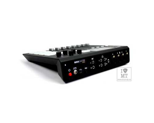 Мікшерний пульт Rode Caster Pro (227910)