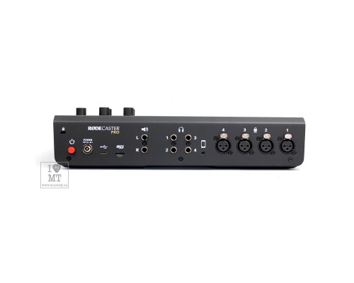 Мікшерний пульт Rode Caster Pro (227910)