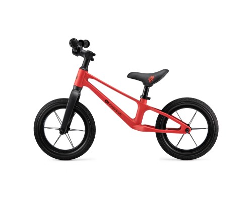 Біговел Kinderkraft Eter Red (KRETER00RED0000) (5902533927210)