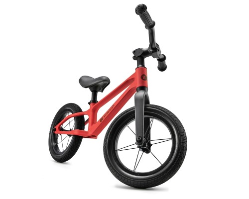Біговел Kinderkraft Eter Red (KRETER00RED0000) (5902533927210)