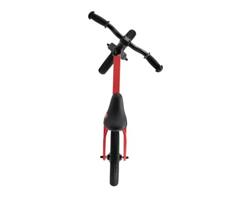 Біговел Kinderkraft Eter Red (KRETER00RED0000) (5902533927210)