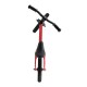 Біговел Kinderkraft Eter Red (KRETER00RED0000) (5902533927210)