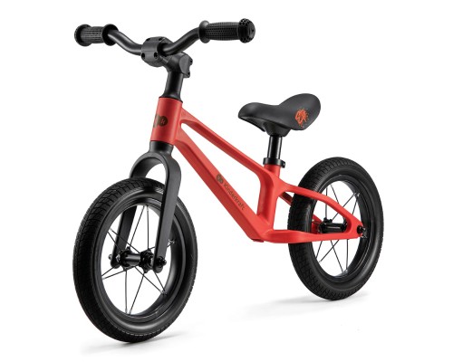Біговел Kinderkraft Eter Red (KRETER00RED0000) (5902533927210)