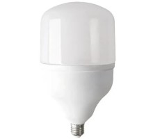 Лампочка Євросвітло 40Вт 6400К (VIS-40-E27)