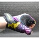 Рукавички для крісла колісного MadMax Short Fingers 2 L (GWC-002_L)
