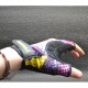 Рукавички для крісла колісного MadMax Short Fingers 2 L (GWC-002_L)