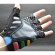 Рукавички для крісла колісного MadMax Short Fingers 2 L (GWC-002_L)