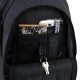 Рюкзак шкільний Kite Education teens 8001L DC Batman (DC25-8001L)