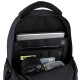 Рюкзак шкільний Kite Education teens 8001L DC Batman (DC25-8001L)