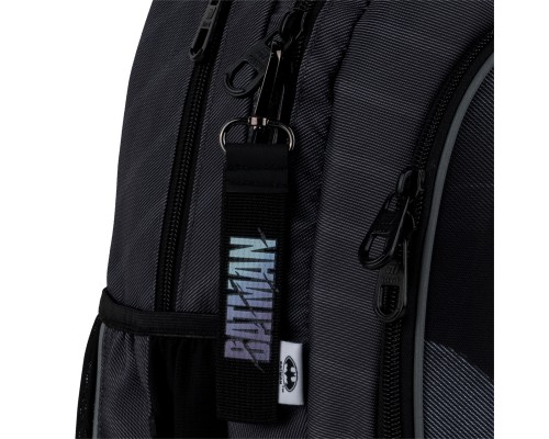 Рюкзак шкільний Kite Education teens 8001L DC Batman (DC25-8001L)