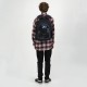 Рюкзак шкільний Kite Education teens 8001L DC Batman (DC25-8001L)