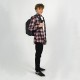 Рюкзак шкільний Kite Education teens 8001L DC Batman (DC25-8001L)