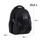Рюкзак шкільний Kite Education teens 8001L DC Batman (DC25-8001L)