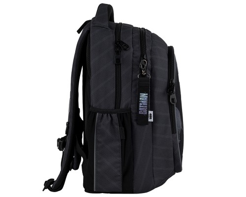 Рюкзак шкільний Kite Education teens 8001L DC Batman (DC25-8001L)