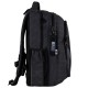 Рюкзак шкільний Kite Education teens 8001L DC Batman (DC25-8001L)