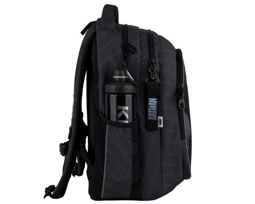 Рюкзак шкільний Kite Education teens 8001L DC Batman (DC25-8001L)