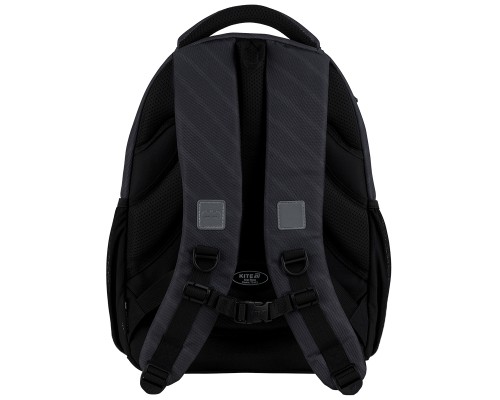 Рюкзак шкільний Kite Education teens 8001L DC Batman (DC25-8001L)