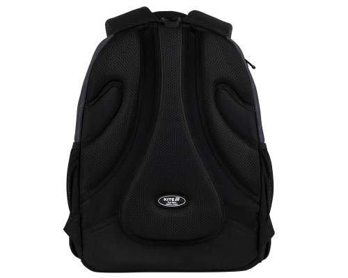 Рюкзак шкільний Kite Education teens 8001L DC Batman (DC25-8001L)