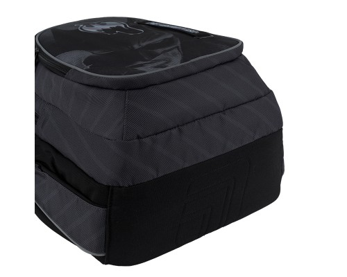 Рюкзак шкільний Kite Education teens 8001L DC Batman (DC25-8001L)