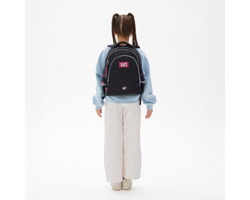 Рюкзак шкільний Yes Glance TS-52 (550036)