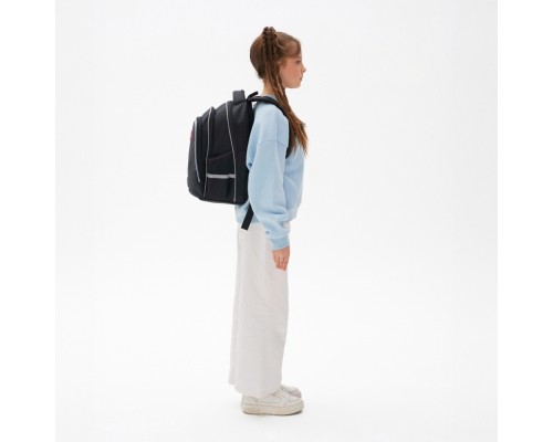 Рюкзак шкільний Yes Glance TS-52 (550036)