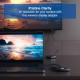 Адаптер Share My Screen 4K USB-C with WDA-02 Verbatim (32147)