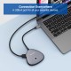 Адаптер Share My Screen 4K USB-C with WDA-02 Verbatim (32147)