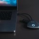 Адаптер Share My Screen 4K USB-C with WDA-02 Verbatim (32147)