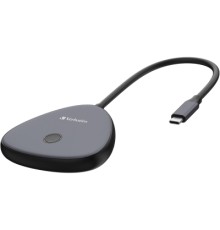 Адаптер Share My Screen 4K USB-C with WDA-02 Verbatim (32147)