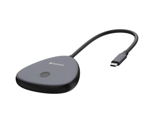 Адаптер Share My Screen 4K USB-C with WDA-02 Verbatim (32147)