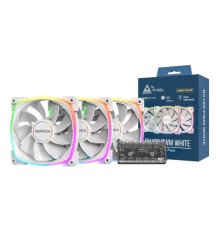 Кулер до корпусу MONTECH RX120 PWM (W31)