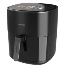 Мультипіч Cecotec Cecofry&Grill Duoheat 6500 (A01 EU01 100500)