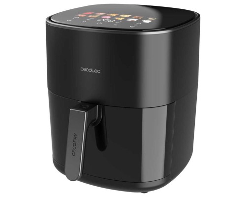 Мультипіч Cecotec Cecofry&Grill Duoheat 6500 (A01 EU01 100500)