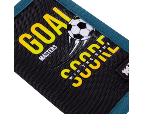 Гаманець дитячий Yes Football Game W-1 (533688)