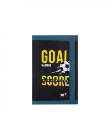 Гаманець дитячий Yes Football Game W-1 (533688)